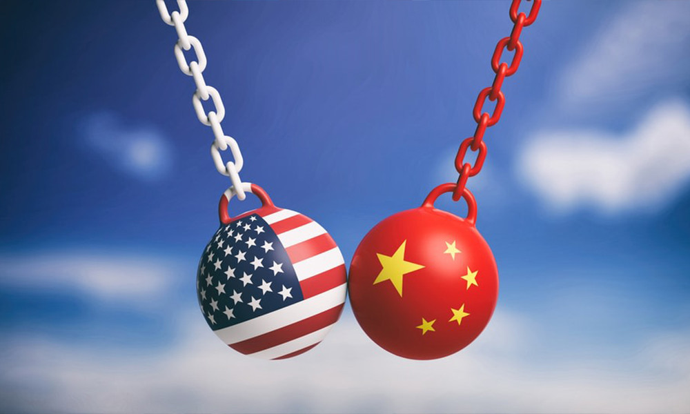 China says will 'fight to the end' in US trade war
