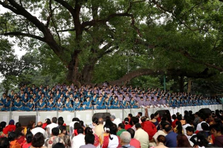 Pohela Boishakh 1433 Celebrated Across the Nation