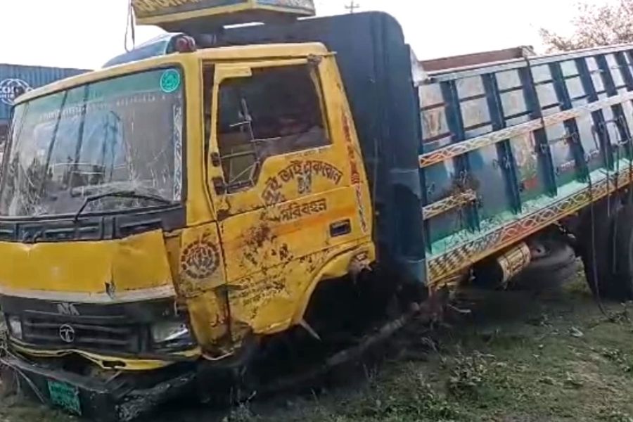 Cumilla Road Crash Kills Seven After Truck Falls into Ditch