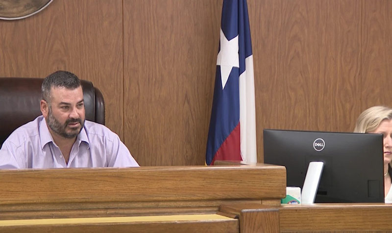 Bangladeshi national faces human trafficking charges in U.S.