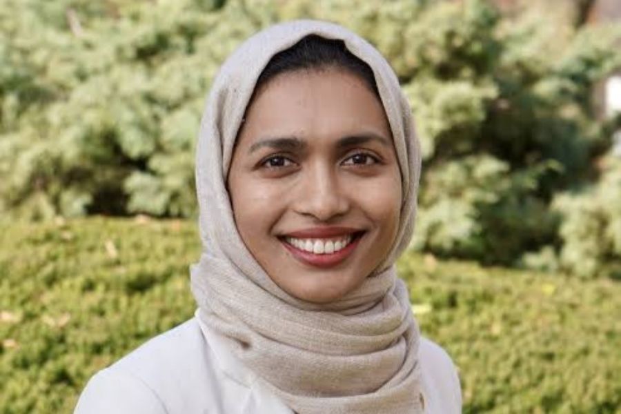 Bangladeshi-origin Doly Begum becomes federal MP in Canada