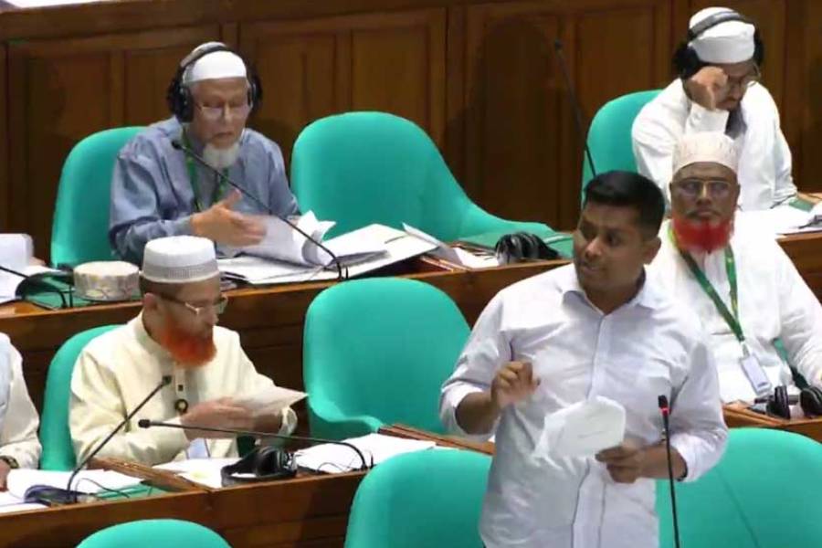 Hasnat Calls for Urgent Upgrade of Cumilla-Sylhet Road