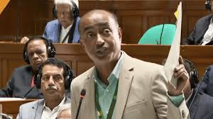 Govt Moves to Withdraw Politically Driven Harassment Cases: Law Minister