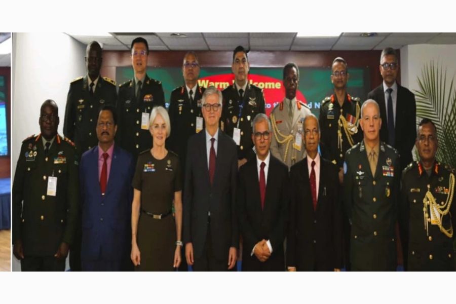 Bangladesh Calls for Worldwide Efforts to Close Digital Gap