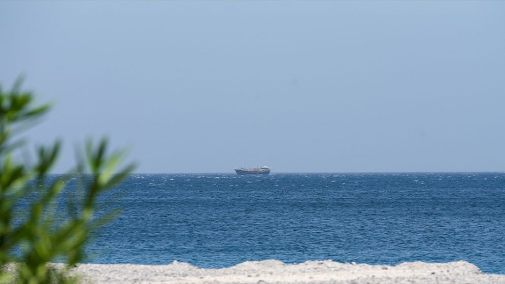 Is Iran Allowed to Impose Fees on Hormuz Shipping Route?