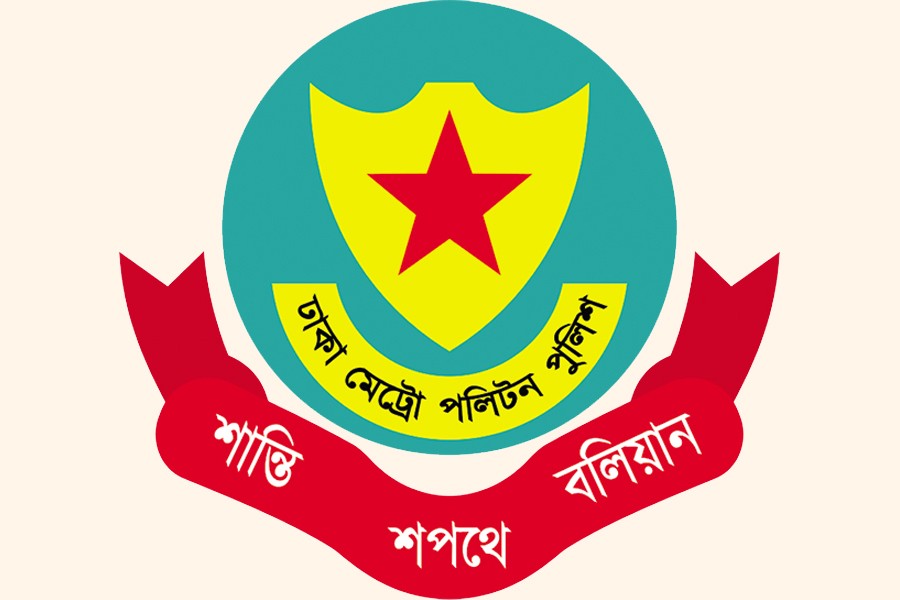 1,457 traffic violation cases filed by DMP in Dhaka crackdown