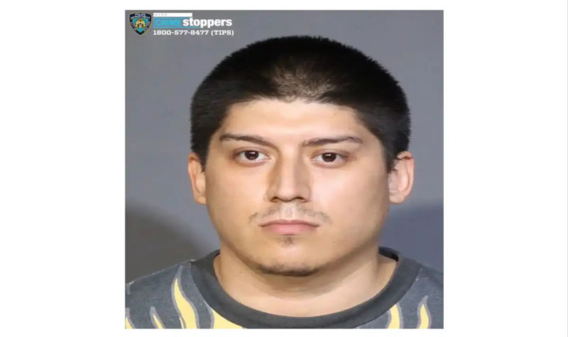 Jackson Heights man sentenced to 40 years in prison in New York City