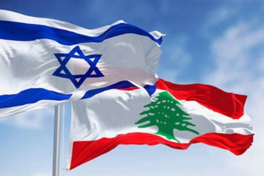 10-day truce begins between Israel and Lebanon
