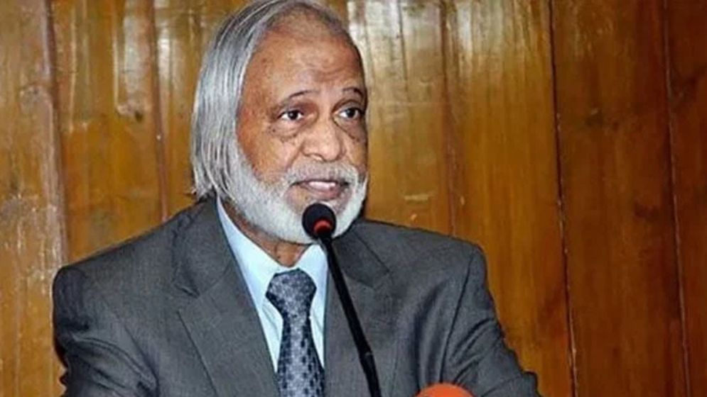 Bangladesh Highlights Peace, Justice Agenda at IPU Gathering