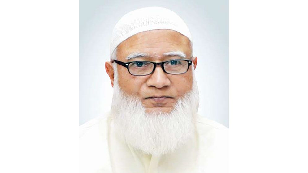 Shafiqur slams ‘deceptive politics’ amid referendum debate