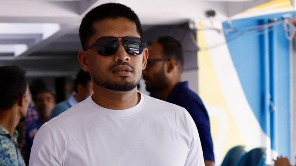 Bijoy ends BPL silence, targets DPL return