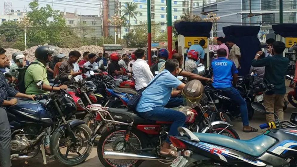 Good news for bikers in the capital