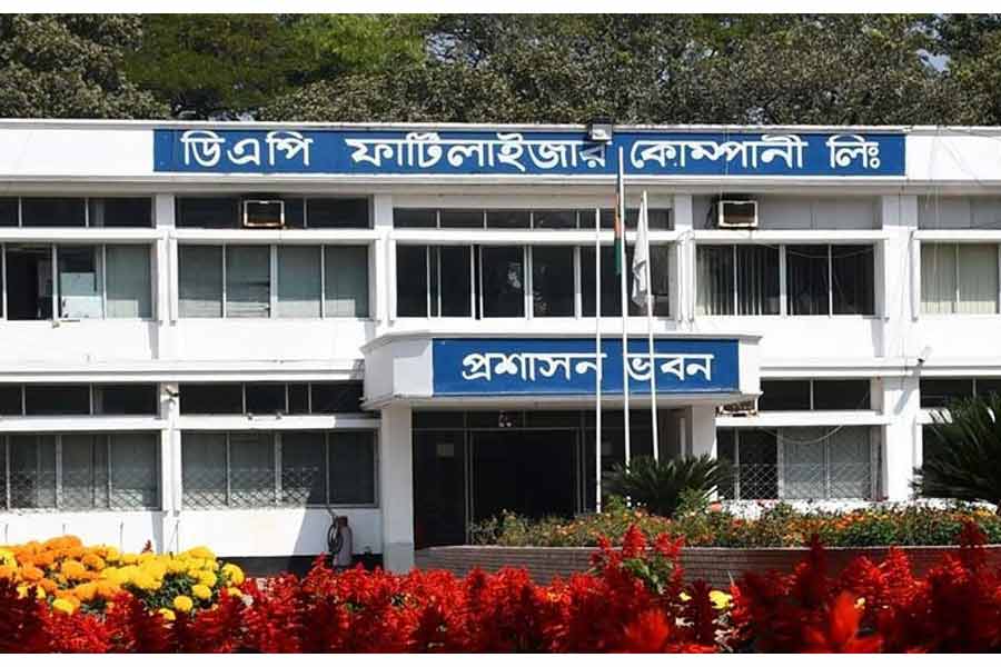 Ammonia Crisis Forces Closure of DAP Fertiliser Plant