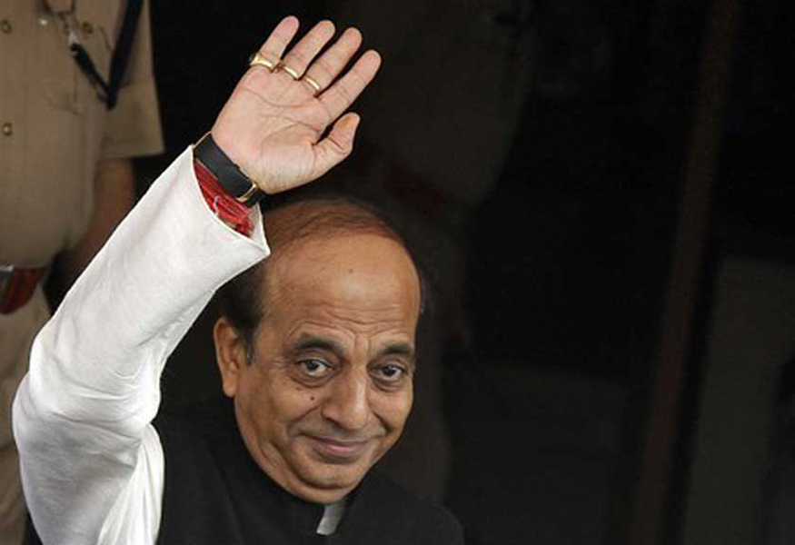 BJP leader Dinesh Trivudi to be India’s next high commissioner to Bangladesh