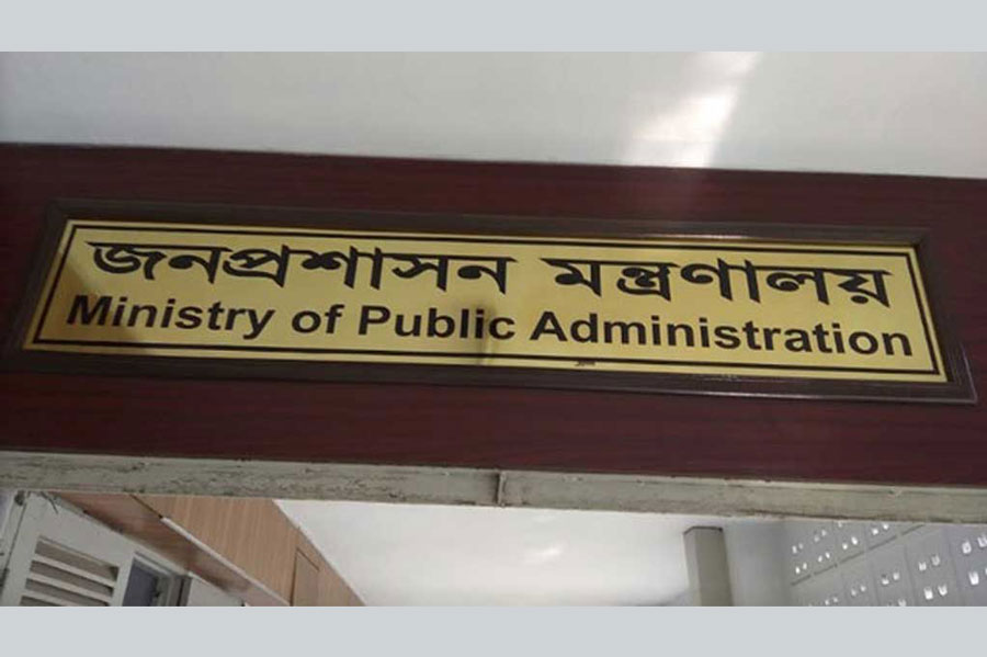 Three govt bodies get new chiefs