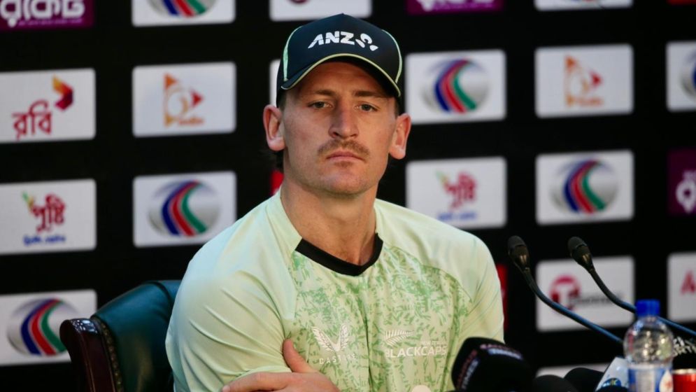 “Looks Like Pakistan Pitch”: Smith Warns of Extra Pace