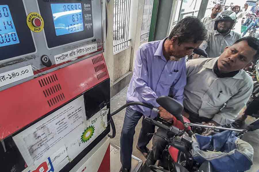 Political parties express deep concern over decision to raise fuel prices