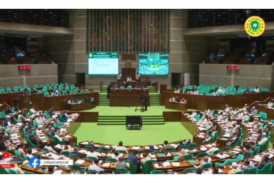 Lawmakers Accuse Opposition of Claiming Sole Credit for July Uprising