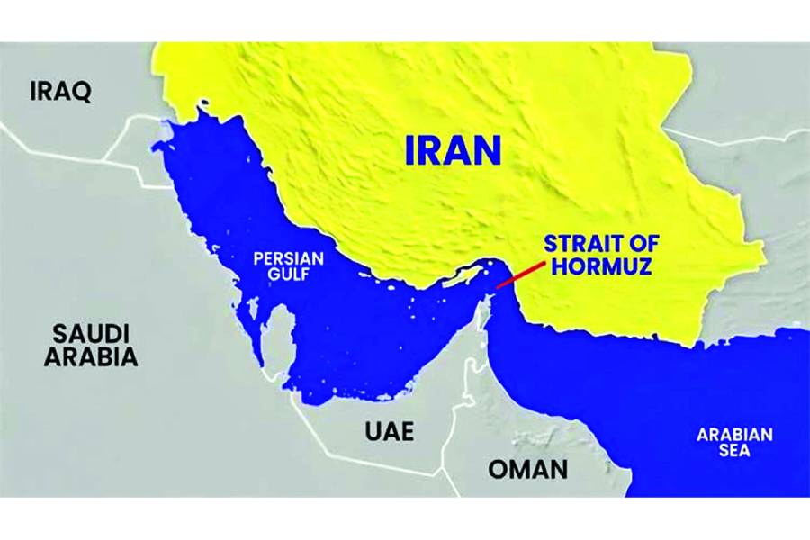 Two TUI Cruises Vessels Sail Through Strait of Hormuz