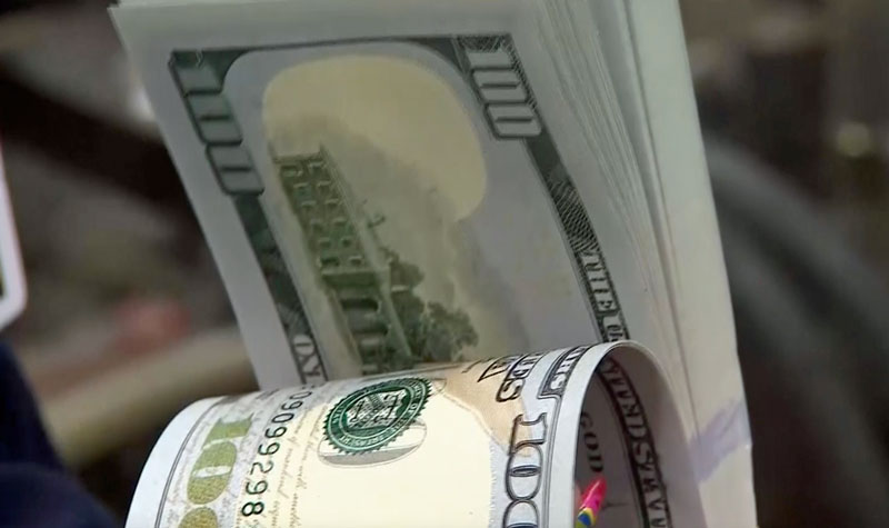 Six more charged in PPP loan fraud case in U.S, Three arrested