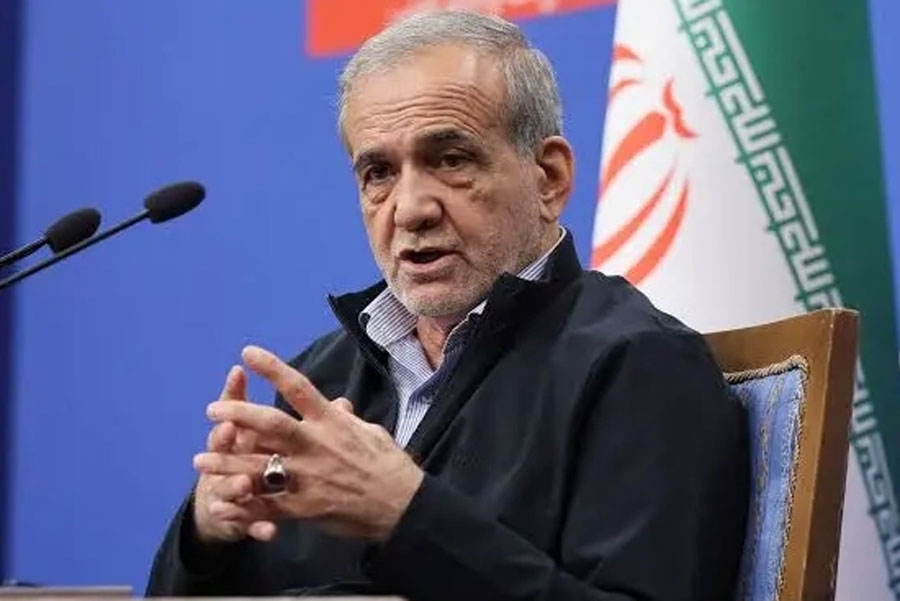 Vows Iran Will Defend Against Any New US-Israeli ‘Adventurism’