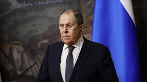 Palestinian state must be created, concessions needed: Lavrov