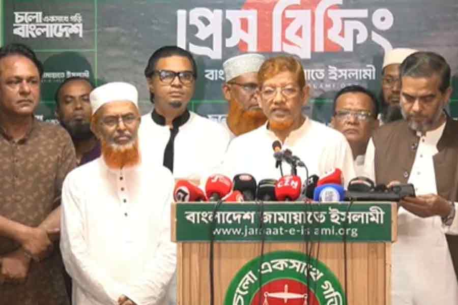 Jamaat Alliance Picks 13 Nominees for Reserved Women’s Seats