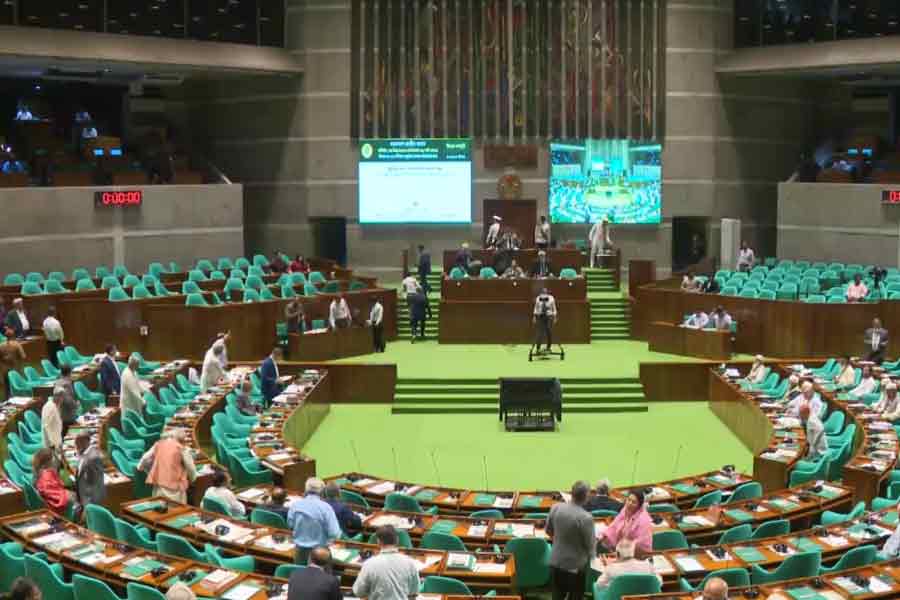 Fuel Crisis: Opposition Seeks Discussion in Parliament
