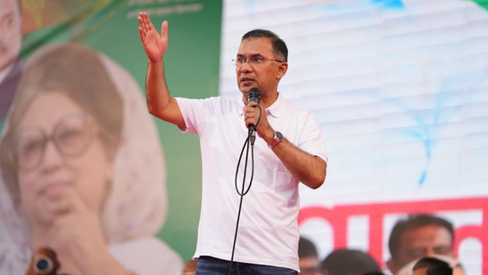 12 Feb election established voting rights of people: PM