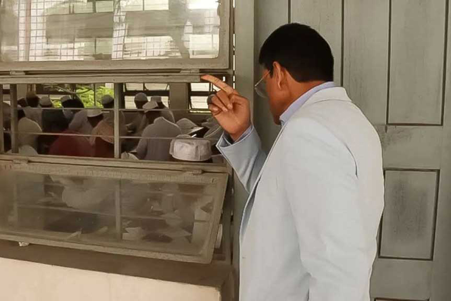 Recruitment of Heads to Include AI-Based Viva at Private Institutions