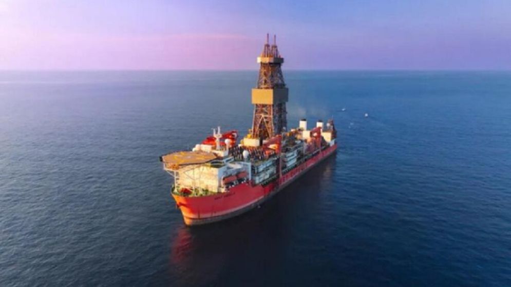 Indonesia Announces Major Natural Gas Discovery