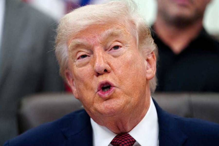 Trump Rejects Extension of Ceasefire with Iran