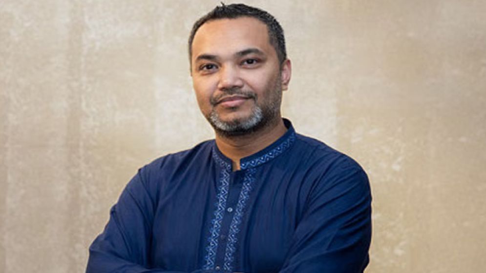 Mahdi Amin Wants Jamaat, Shibir to Renounce Violent Politics