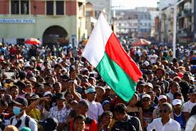 Madagascar’s president dissolves National Assembly, escalating crisis
