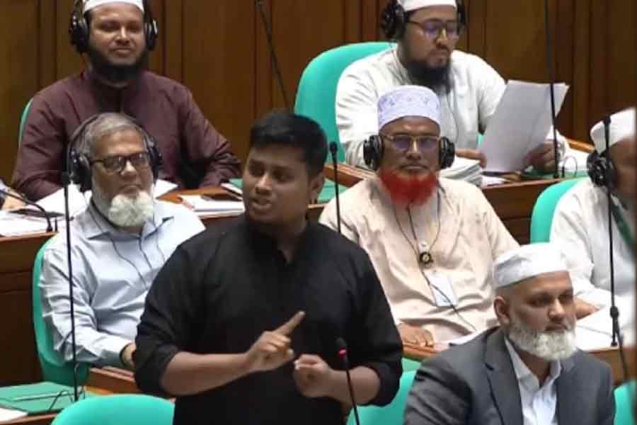 My Words Were Misrepresented: Hasnat on Vehicle Facility Comments