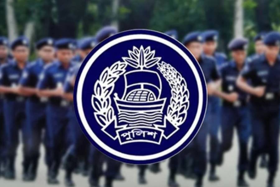13 senior police officers sent into compulsory retirement