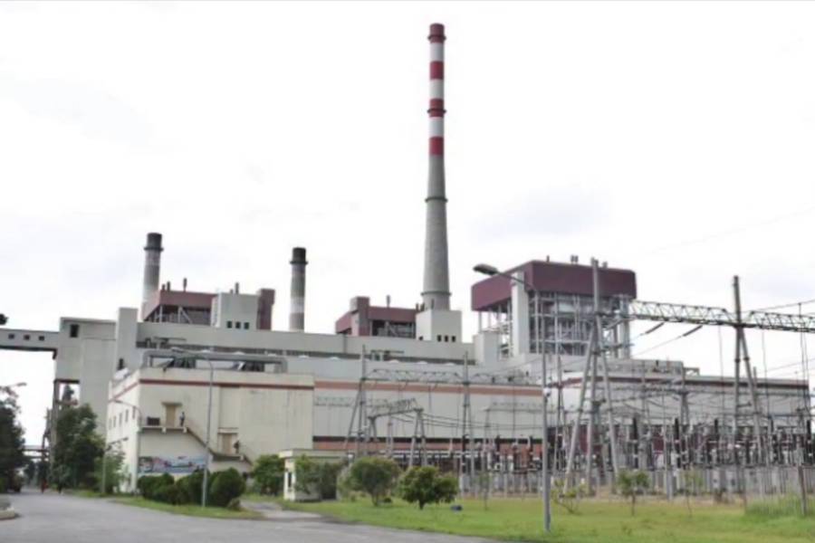 Barapukuria Power Plant Suspends All Electricity Generation
