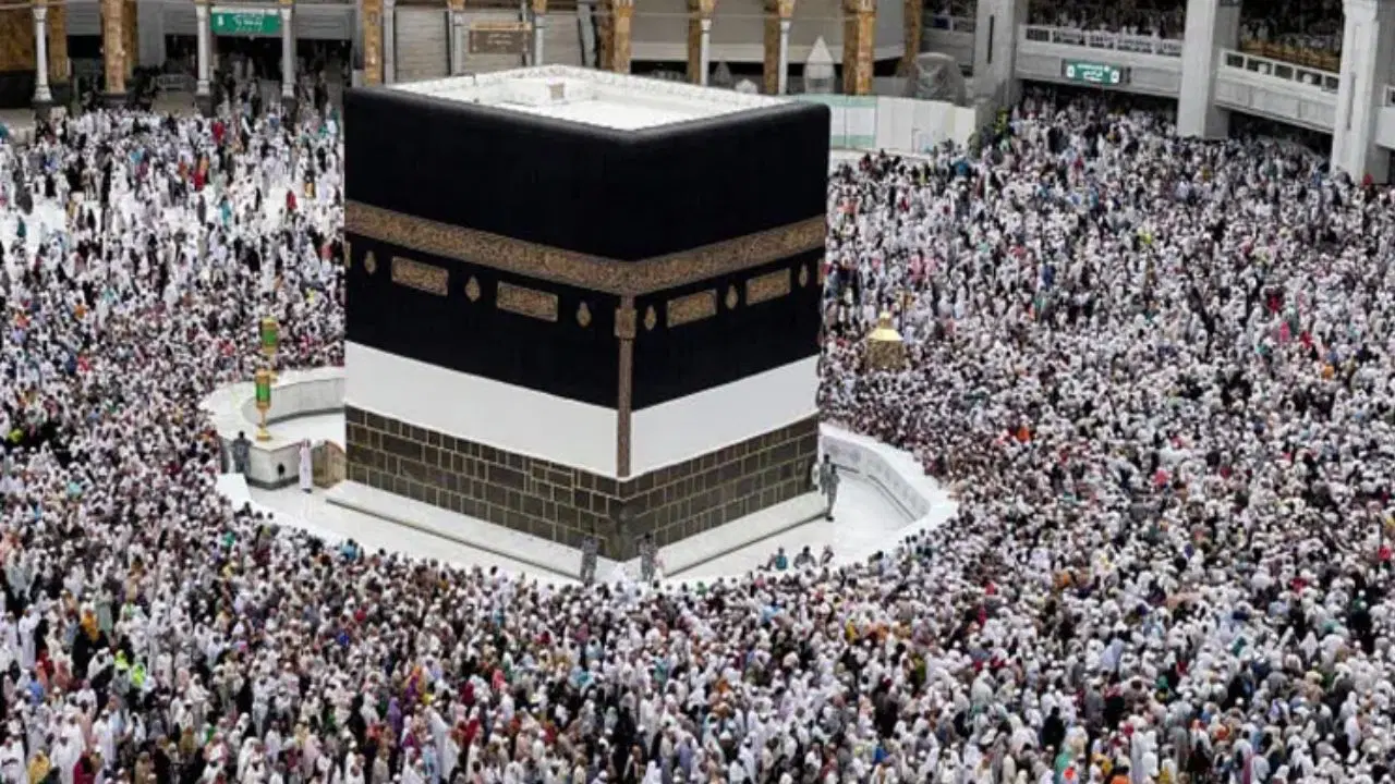 Hajj registration extended until 16 Oct