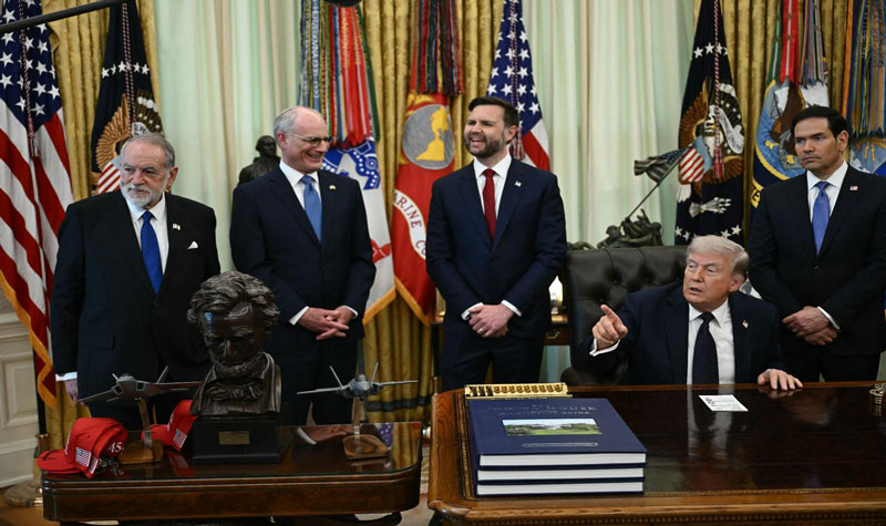 Lebanon and Israel agree to extend Israel-Hezbollah ceasefire by 3 weeks: Trump