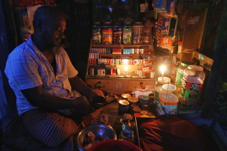 Power Shortages Deepen as Authorities Eye Supply Boost Next Month
