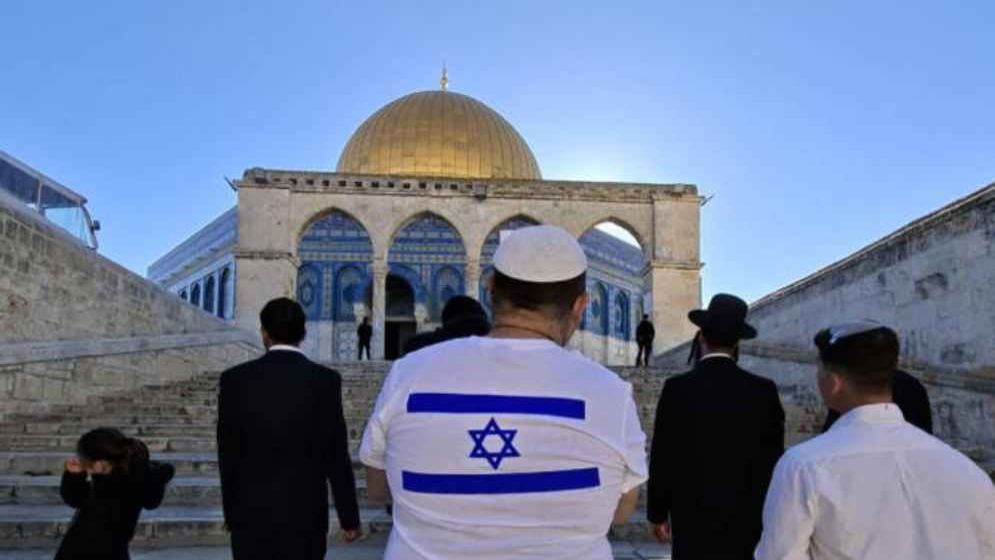 Arab and Muslim Leaders Criticize Israel Over Jerusalem Holy Sites