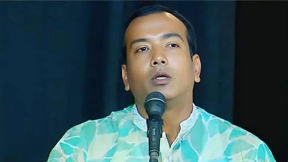 Rakib Reacts to DUCSU Incident, Urges Students to Stay Calm