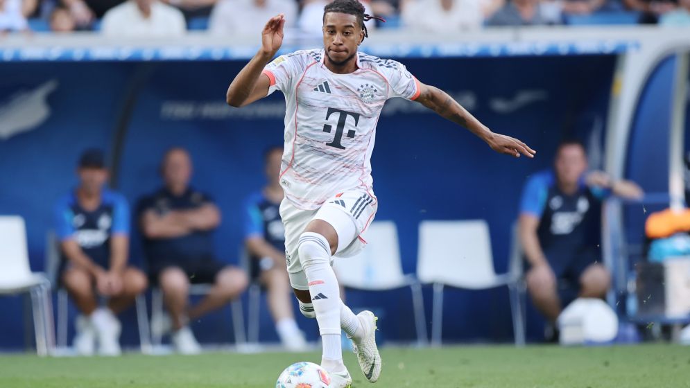 The Return of Michael Olise, Football’s Maverick Talent