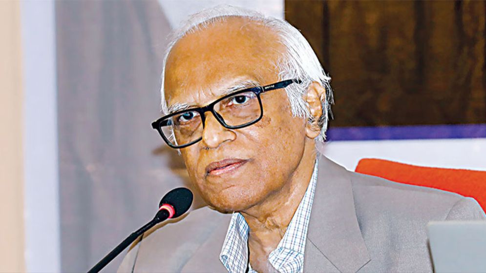 New Budget Leaves Little Scope for Big Changes