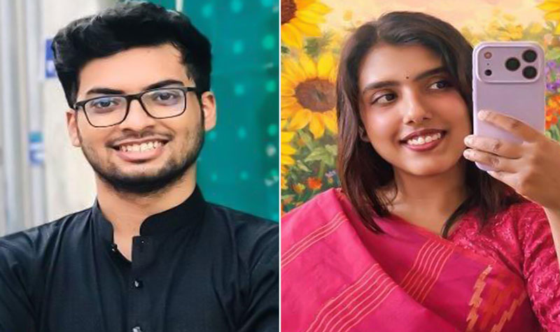 Florida Tragedy: Slain student Limon had planned to marry missing Brishti