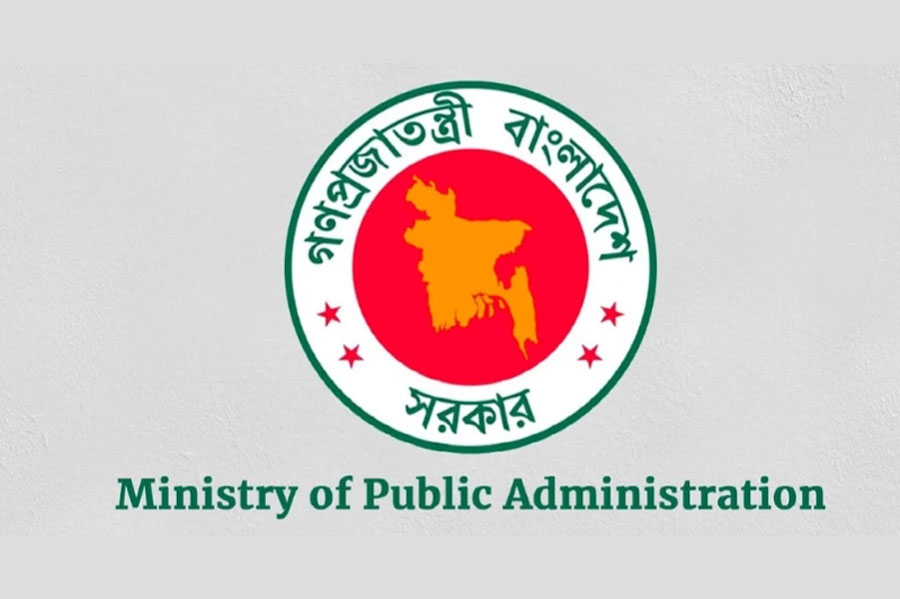 11 Departments Get New DGs as Govt Names 3 Chairmen