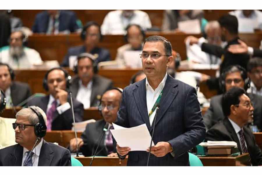 PM Exempts Police, Emergency Services from Fuel Rationing