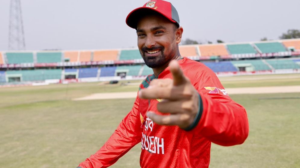 ‘Runs will come if I stay at the wicket’, says Litton on T20I form