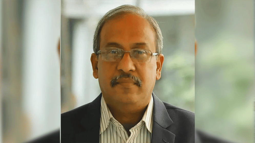 Syed Abdal Ahmed Takes Charge as CIO