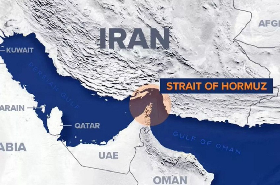 Iran floats phased deal: reopen Hormuz first, nuclear talks later